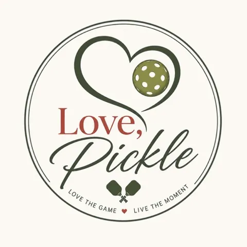 Love, Pickle ❤️
