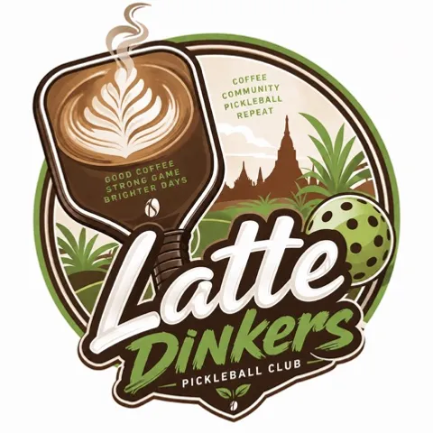 Latte Dinkers