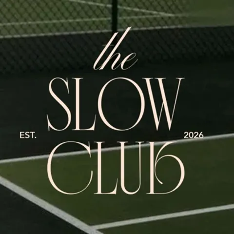 The Slow Club PH