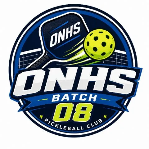 ONHS Batch 2008 Pickle Crew