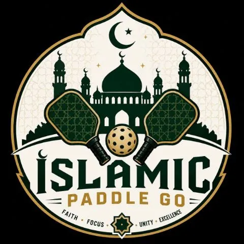 Islamic Paddle Go