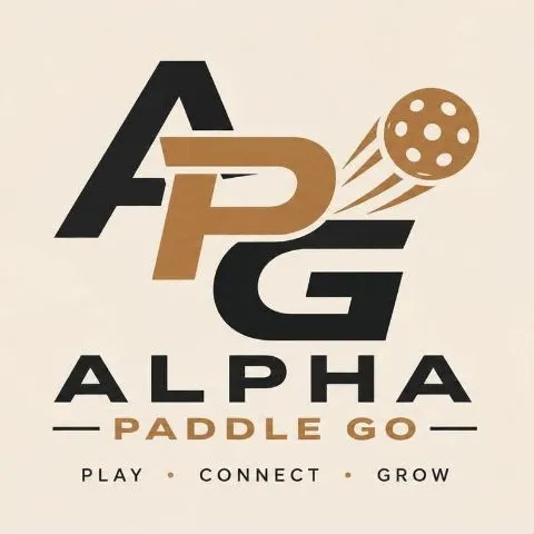 Alpha Paddle Go
