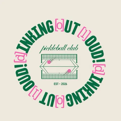 DINKING OUT LOUD