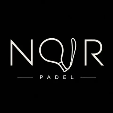 Noir Padel