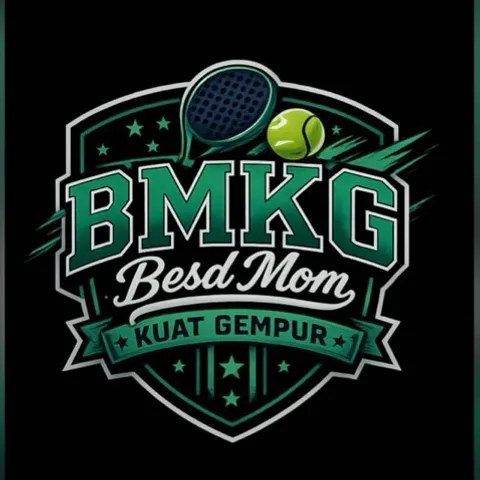 BMKG (Besd Mom Kuat Gempur)
