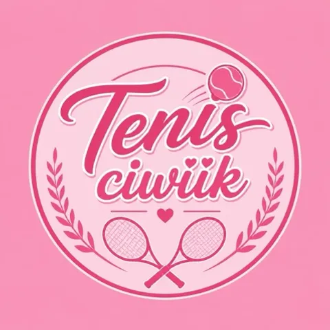 Tenis ciwiik🌸🎾