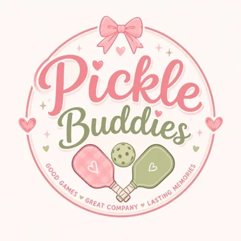 Pickle Buddies
