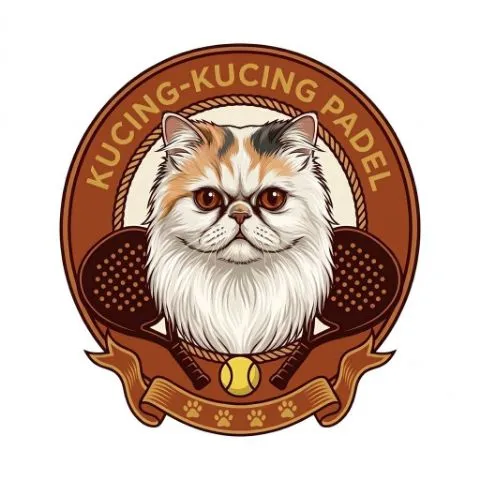 Kucing-Kucing Padel
