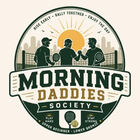 Morning Daddies Society