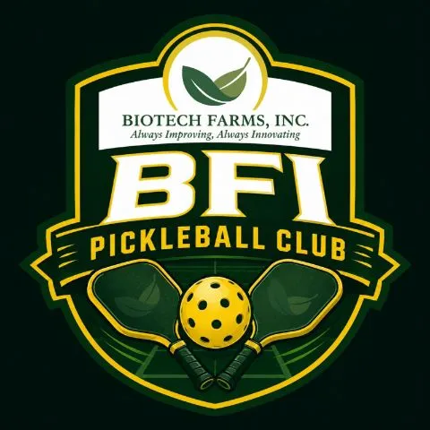 BFI Pickleball Club