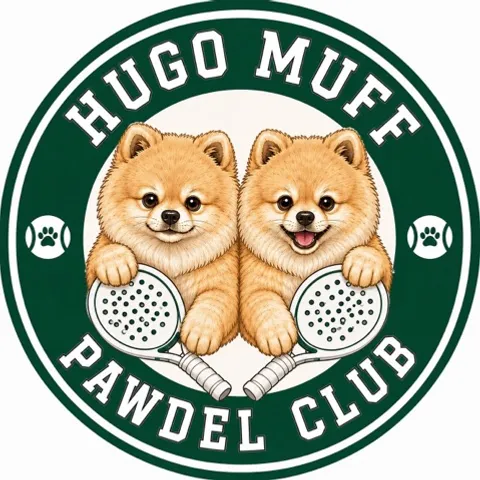 Hugo Muff Pawdel Club
