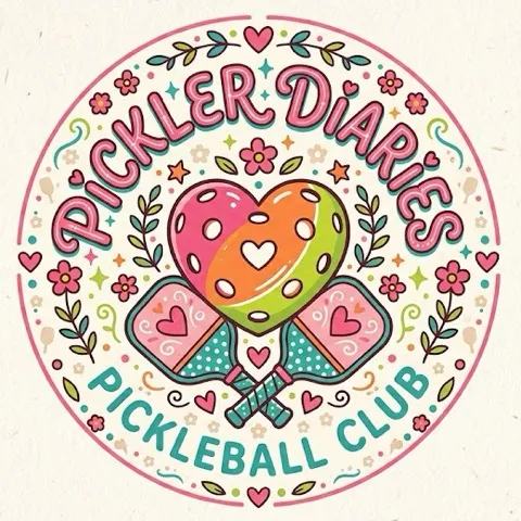 Pickler Diaries 🥒🏓✨