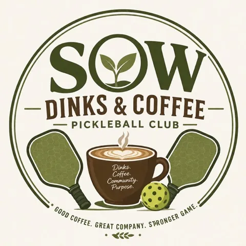    SOW Dinks & Coffee