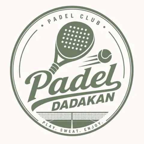 Padel Dadakan