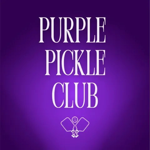 Purple Pickle Club 💜
