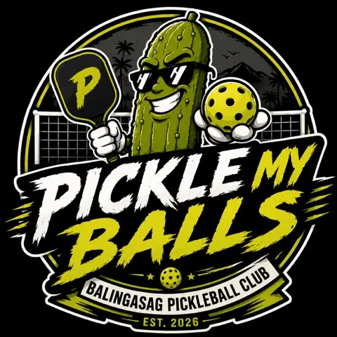 PickleMyBalls