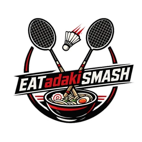 EATadakiSMASH 🏸🌈🍜