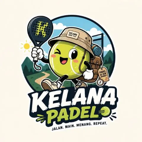 Kelana Padel