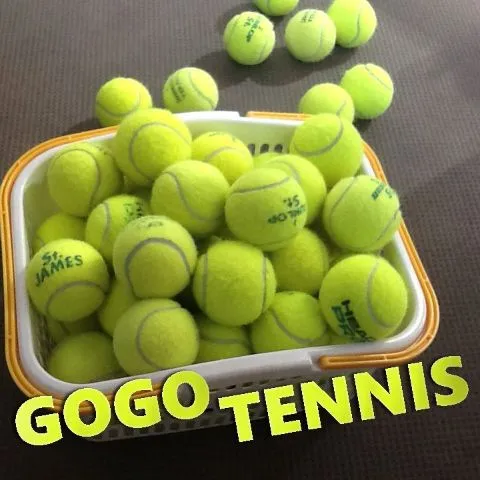 GOGOTENNIS