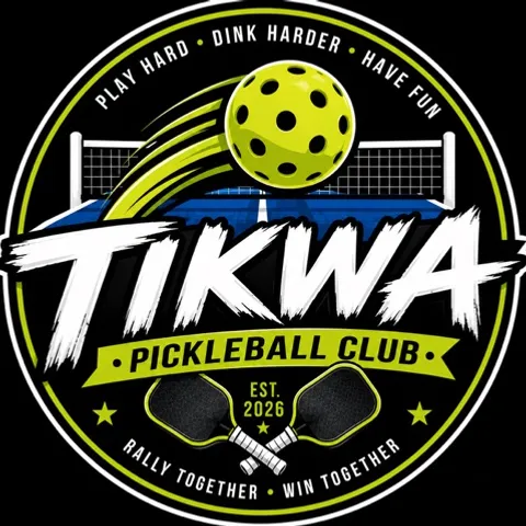TIKWA PICKLEBALL CLUB