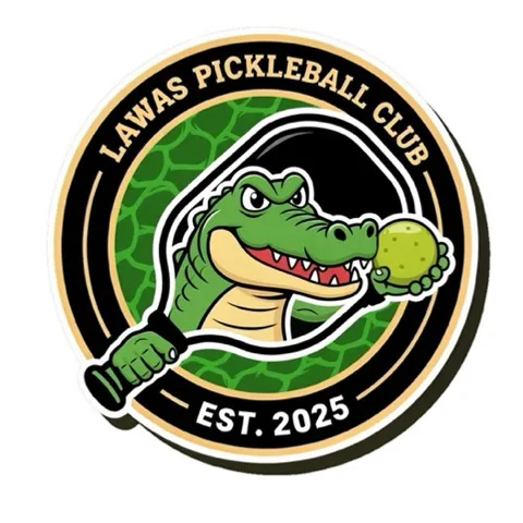 Lawas Pickleball Club