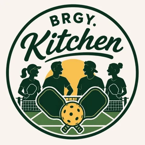 Brgy. Kitchen
