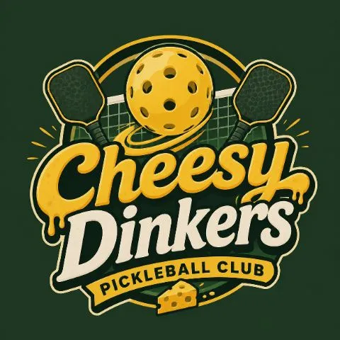 Cheesy Dinkers