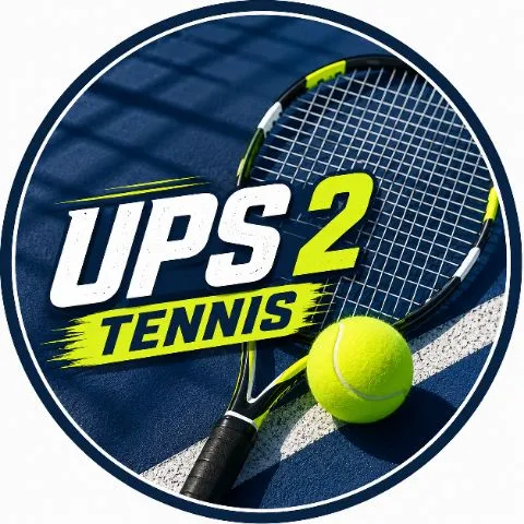 UPS 2 Tennis