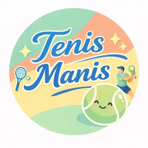 Tenis Manis
