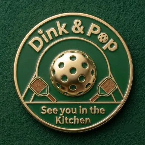 Dink & Pop