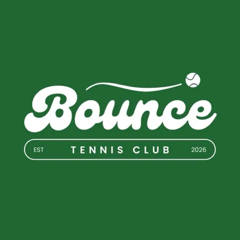BOUNCE TENNIS CLUB