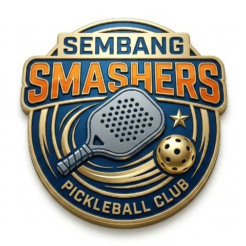 Sembang Smashers PC