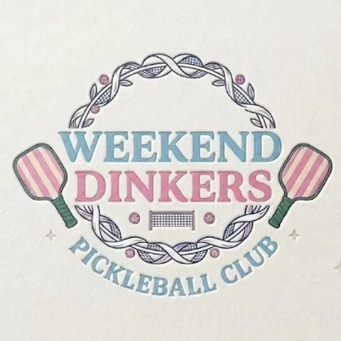 Weekend Dinkers