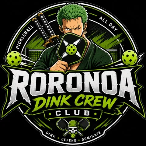 Roronoa Dink Crew Club