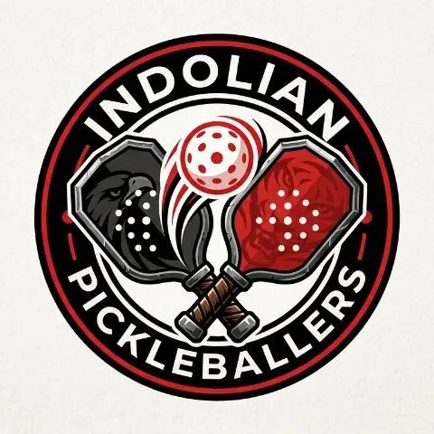 INDOLIAN PICKLEBALLERS CLUB