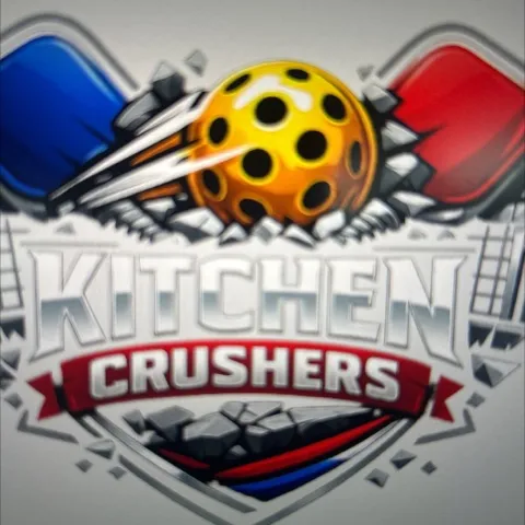 Kitchen Crushers