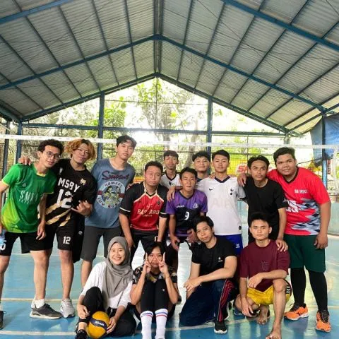 Voli Ceria👉👈 