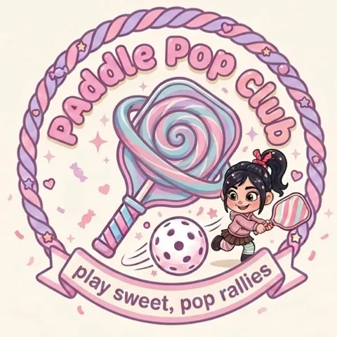 Paddle Pop Club