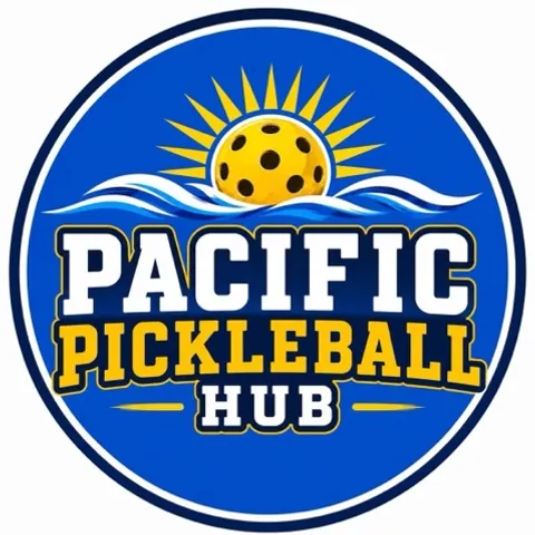 Pacific Pickleball Hub - Lupon