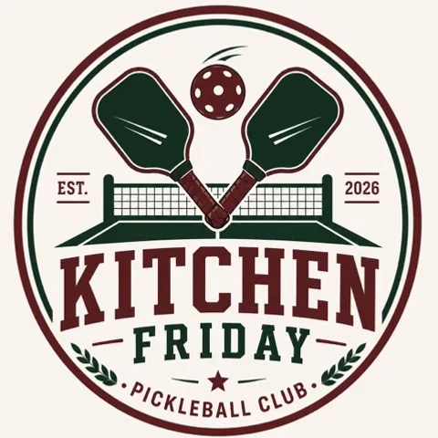Kitchen Fridays