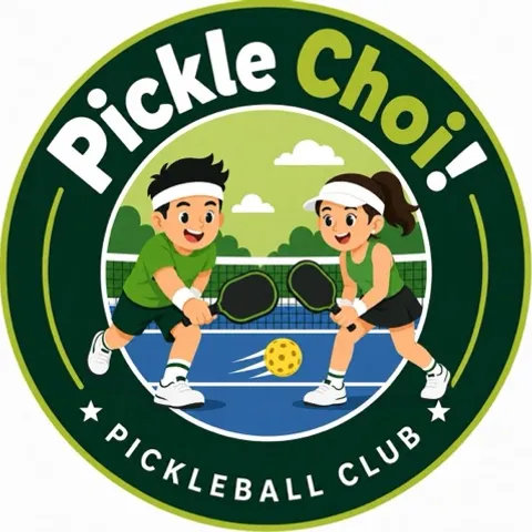 Pickle Choi!
