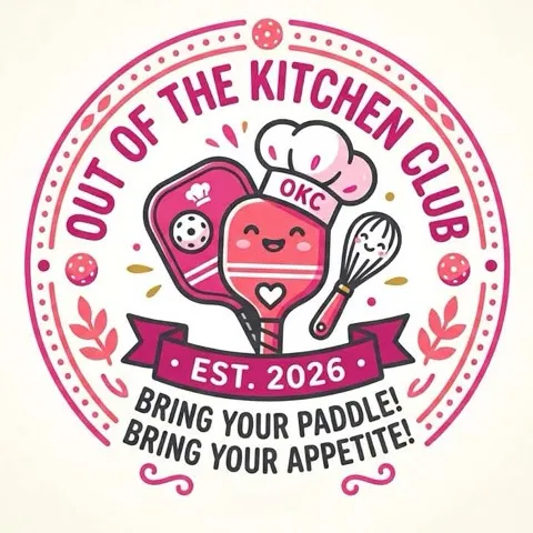 OUT OF THE KITCHEN CLUB