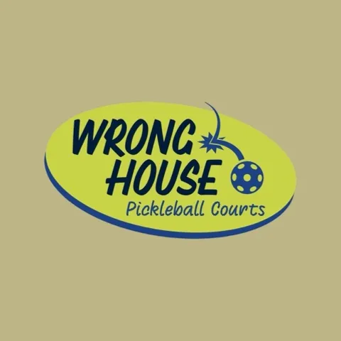 WRONG HOUSE BY DINO