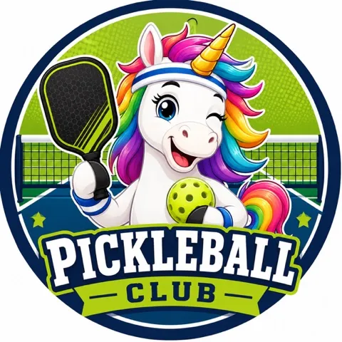 Unicorns Pickleball Club