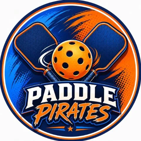 Paddle Pirates