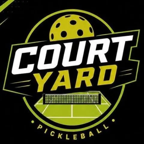 Courtyard Pickleball