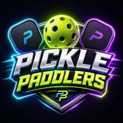 Pickle Paddlers