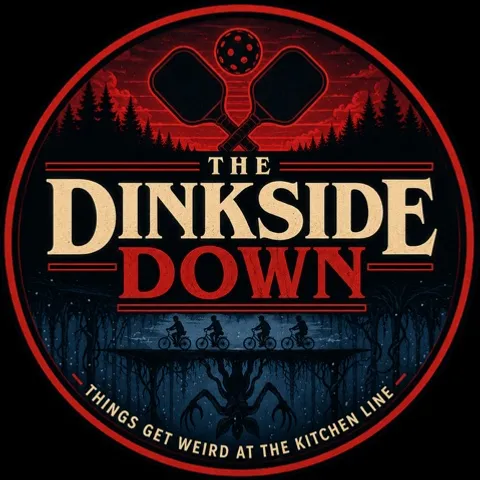 The Dinkside Down