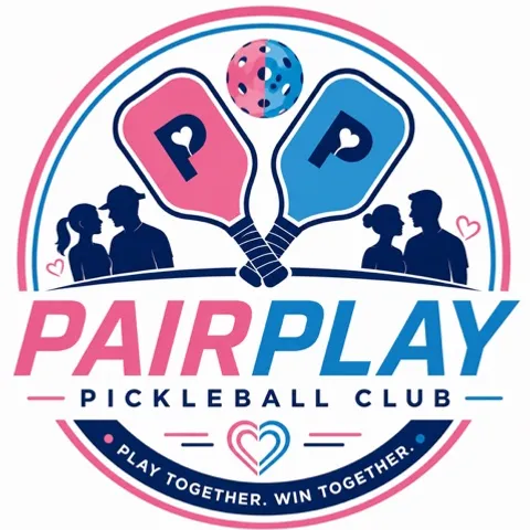 PairPlay Pickleball Club