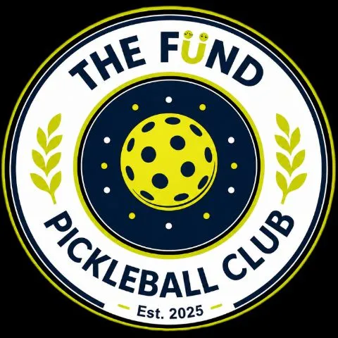 The FÜND Pickleball Club